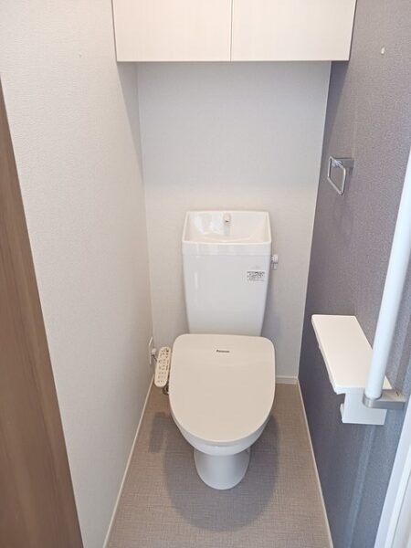 SKパレスⅡ 1K・・・102号