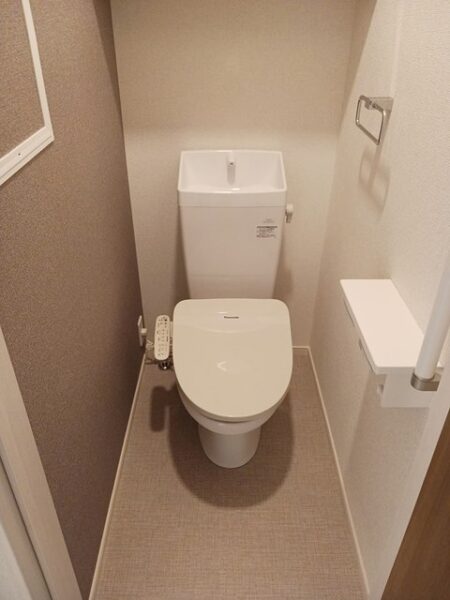 エテルノ・フェリーチェ  1R・・・205号室