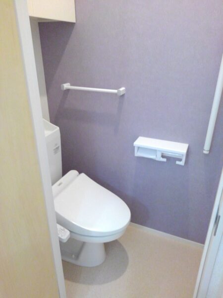 ボニート　1LDK・・・103号室