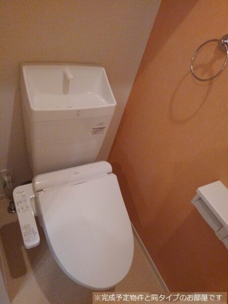 Ｒ/Ｂ  1LDK・・・101号室