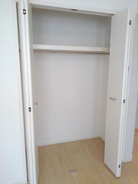 リンドール  2LDK・・・202号室