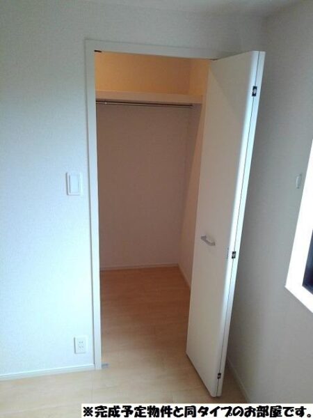 Ｒ/Ｂ  1LDK・・・105号室