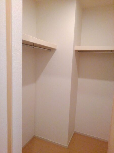 アル・グランツⅠ　1K・・・101号室