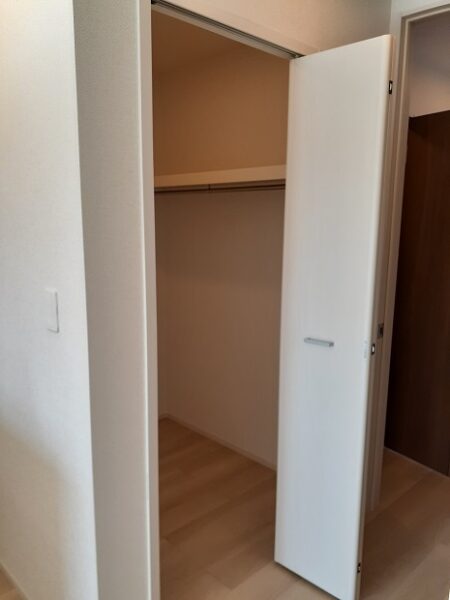 ウォル　コンフォート　1R・・・104号室