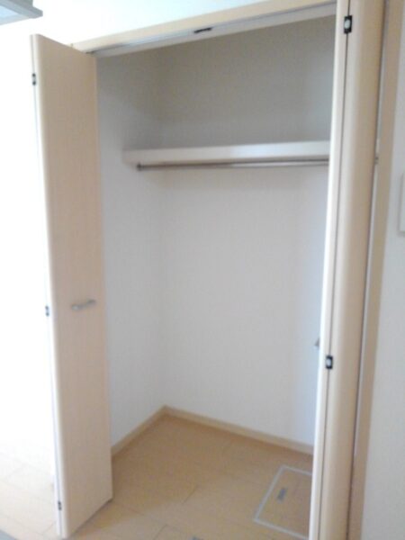 サニースクエア　1R・・・101号室