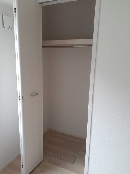 ルッコラ　1LDK・・・101号室