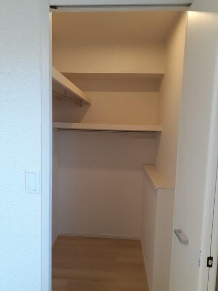 ＳＫパレス　1LDK・・・103号室