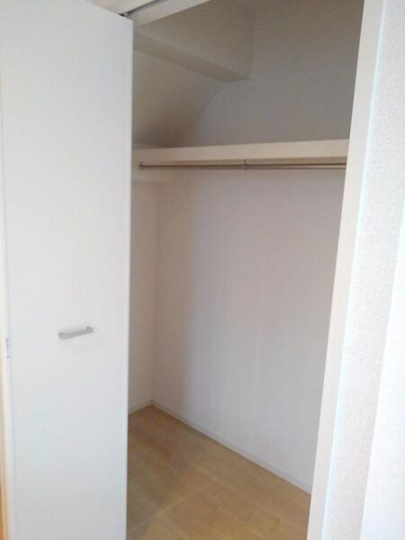 Vent・Vert Ⅲ・・・106号室