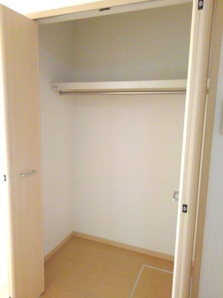 オーブ・ココ　1R ・・・102号