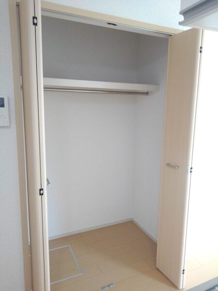 グランツ栄信　1R・・・104号室