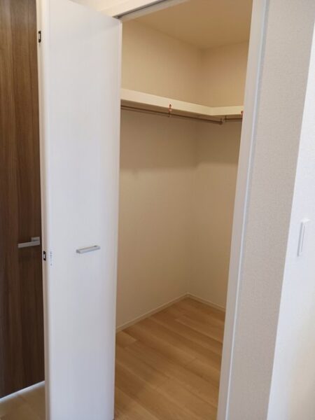 SKパレスⅡ 1K・・・102号