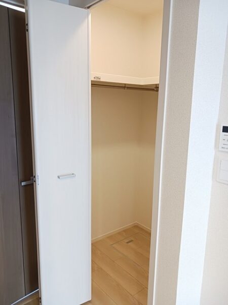 エテルノ・フェリーチェ  1R・・・205号室