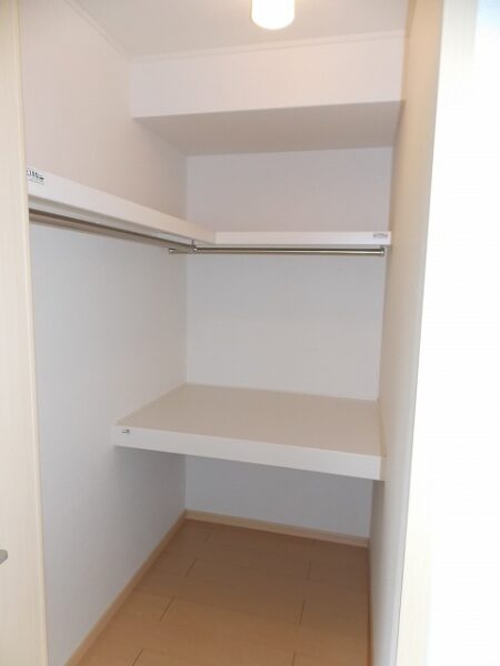 サウスウェーⅡ　2DK・・・103号室