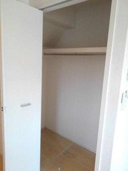 ハイ ブリッジ レジデンス　1R・・・103号室