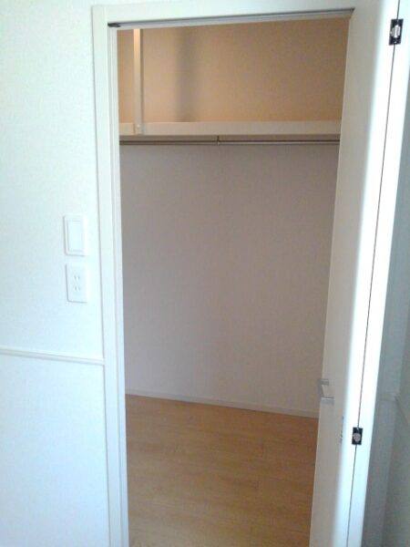 ボニート　1LDK・・・103号室