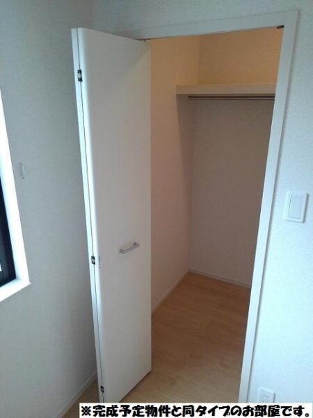 Ｒ/Ｂ  1LDK・・・101号室