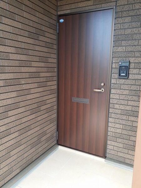 パールリバー アイランド2号館・・・204号室