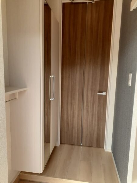 ＳＫパレス　1LDK・・・103号室