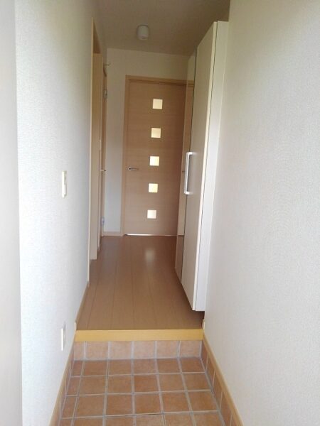 オーブ・ココ　1R ・・・102号