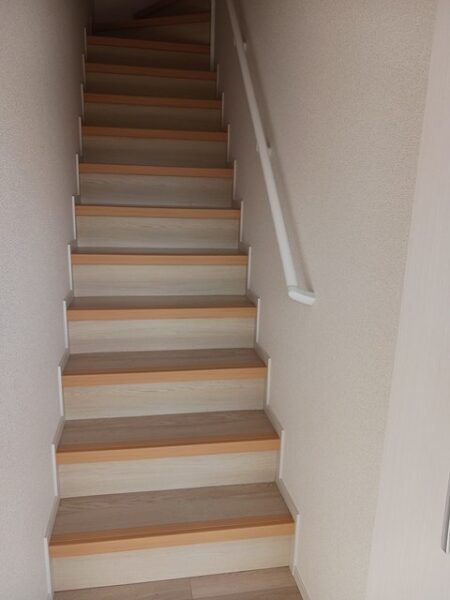 SKパレスⅡ  1LDK・・・204号室