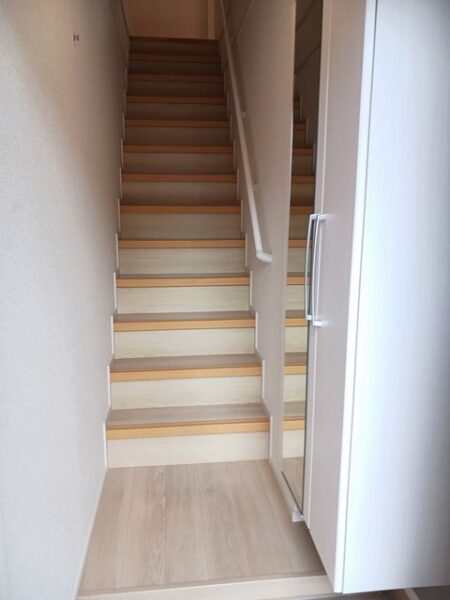 エテルノ・フェリーチェ  1R・・・205号室