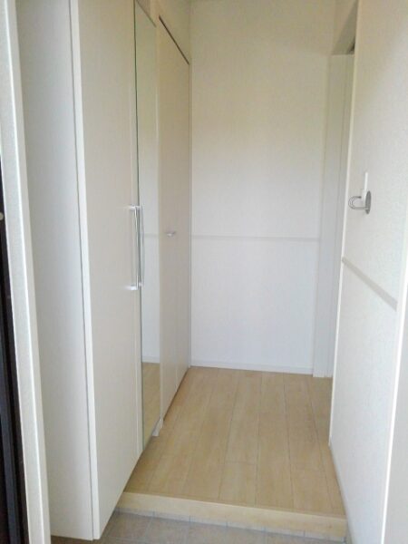 ボニート　1LDK・・・103号室