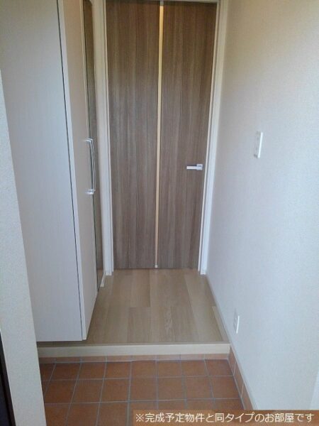 Ｒ/Ｂ  1LDK・・・103号室