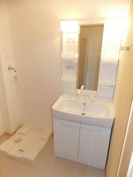 サニースクエア　1R・・・101号室