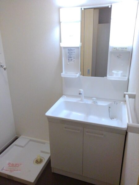 アル・グランツⅠ　1K・・・101号室