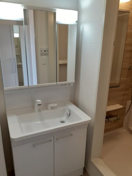 ウォル　コンフォート　1R・・・104号室