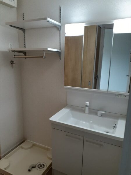 ルッコラ　1LDK・・・101号室