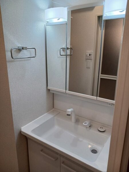 SKパレスⅡ  1LDK・・・204号室