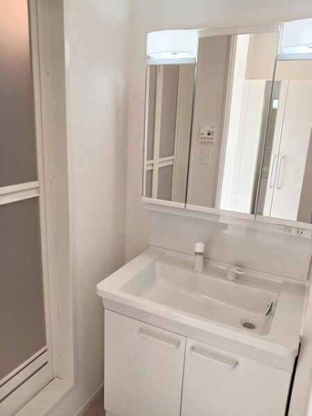 SKパレスⅡ 1K・・・102号