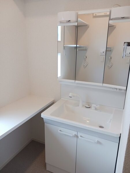 エテルノ・フェリーチェ  1R・・・205号室