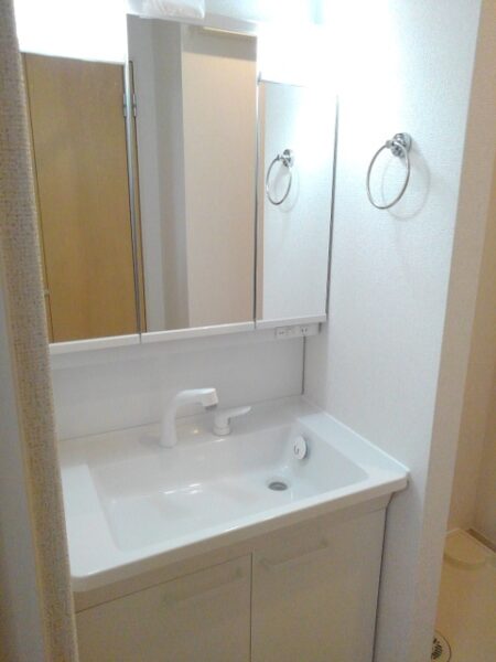 ボニート　1LDK・・・103号室