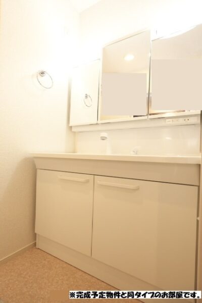 Ｒ/Ｂ  1LDK・・・103号室