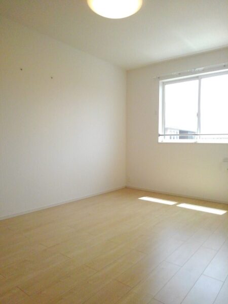 リンドール  2LDK・・・202号室