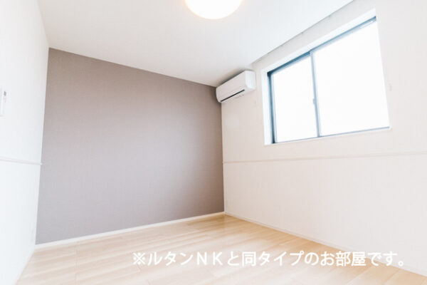 Ｒ/Ｂ  2LDK・・・201号室