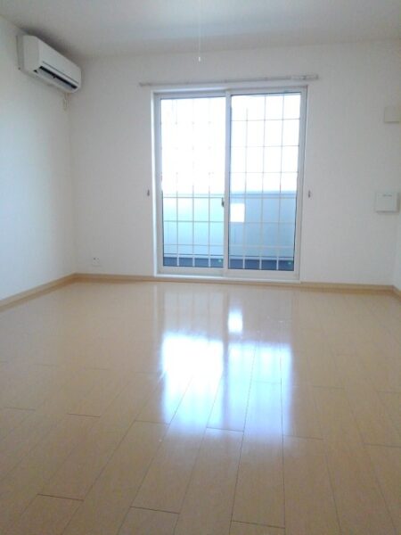 サニースクエア　1R・・・101号室