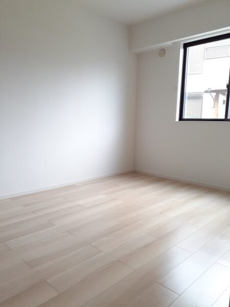 ルッコラ　1LDK・・・101号室