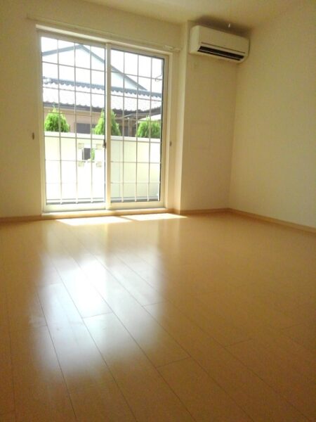 オーブ・ココ　1R ・・・102号