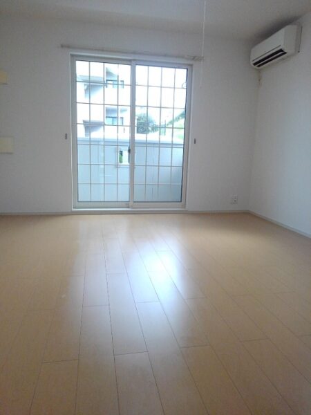 グランツ栄信　1R・・・104号室