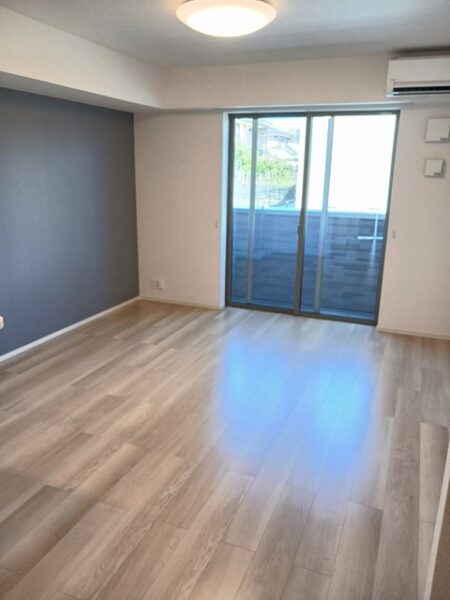 SKパレスⅡ 1K・・・102号