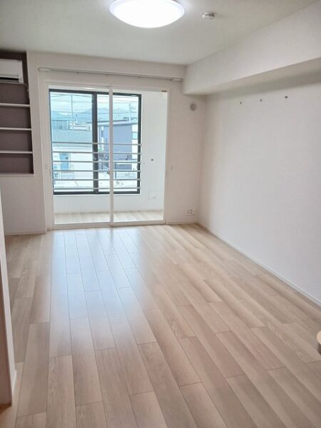 エテルノ・フェリーチェ  1R・・・205号室