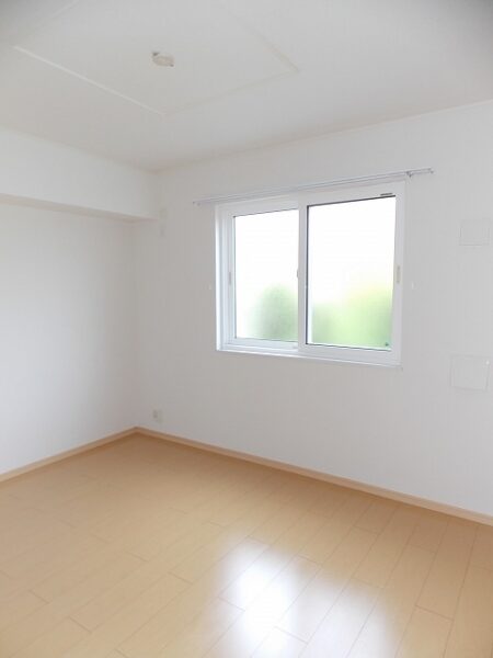 サウスウェーⅡ　2DK・・・103号室