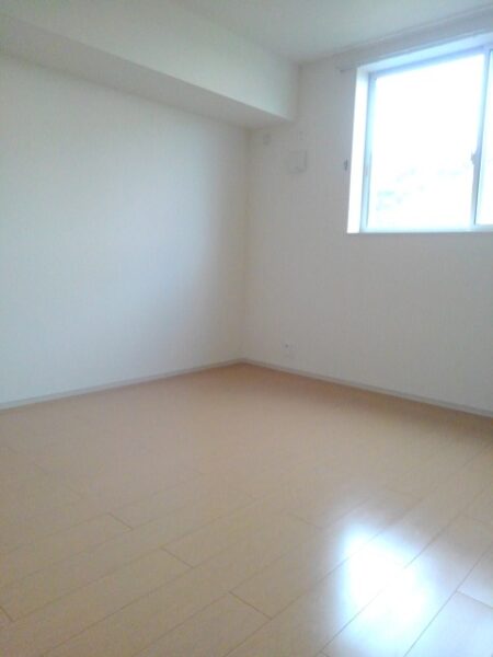 フェリオ ファイブ　2LDK・・・202号室