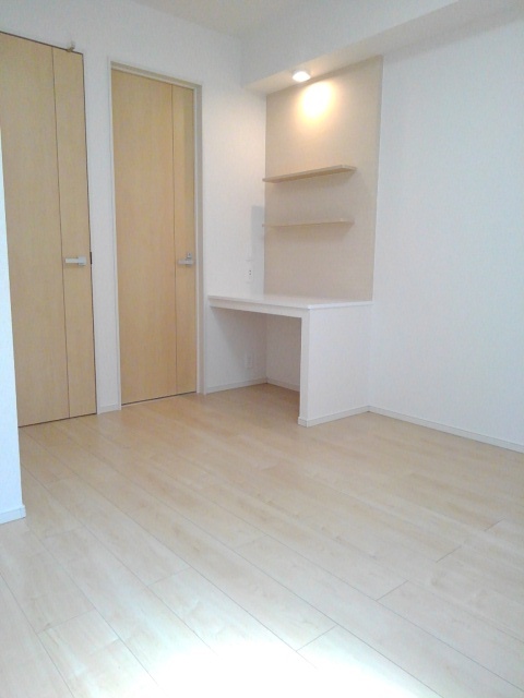 PLAIN別府 1LDK・・・205号室画像