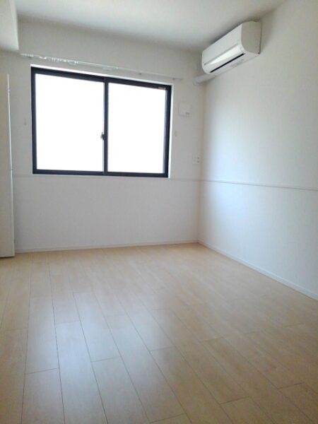 ボニート　1LDK・・・103号室