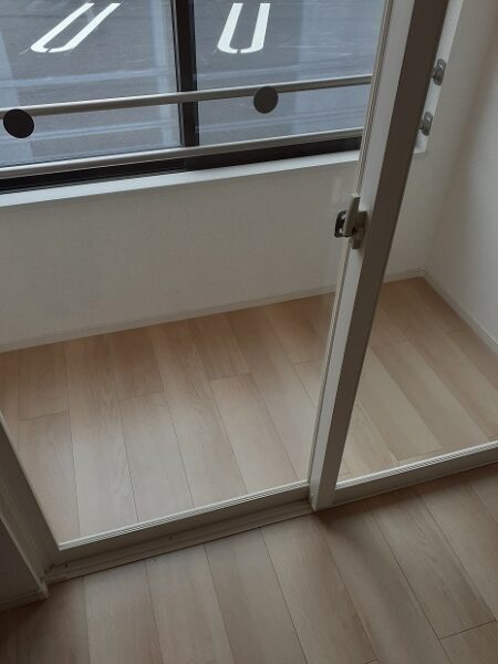 ルッコラ　1LDK・・・101号室