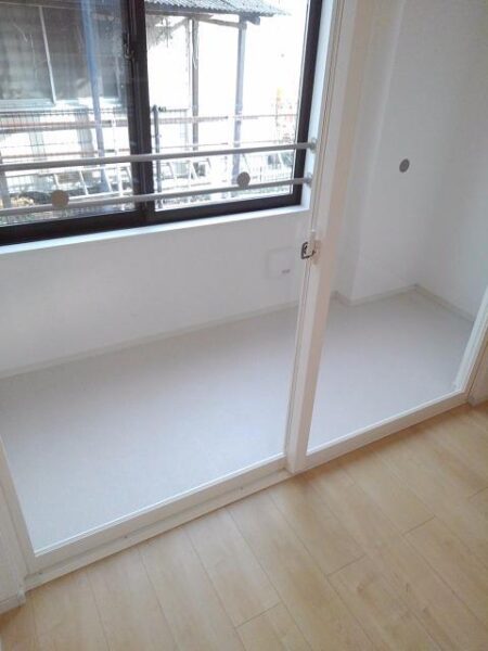 Vent・Vert Ⅲ・・・106号室